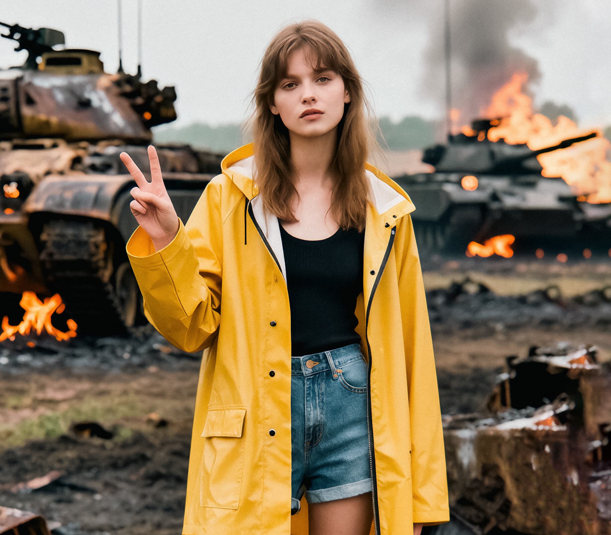 Your Therapist Knows You're Lying. So Does Your Fit.