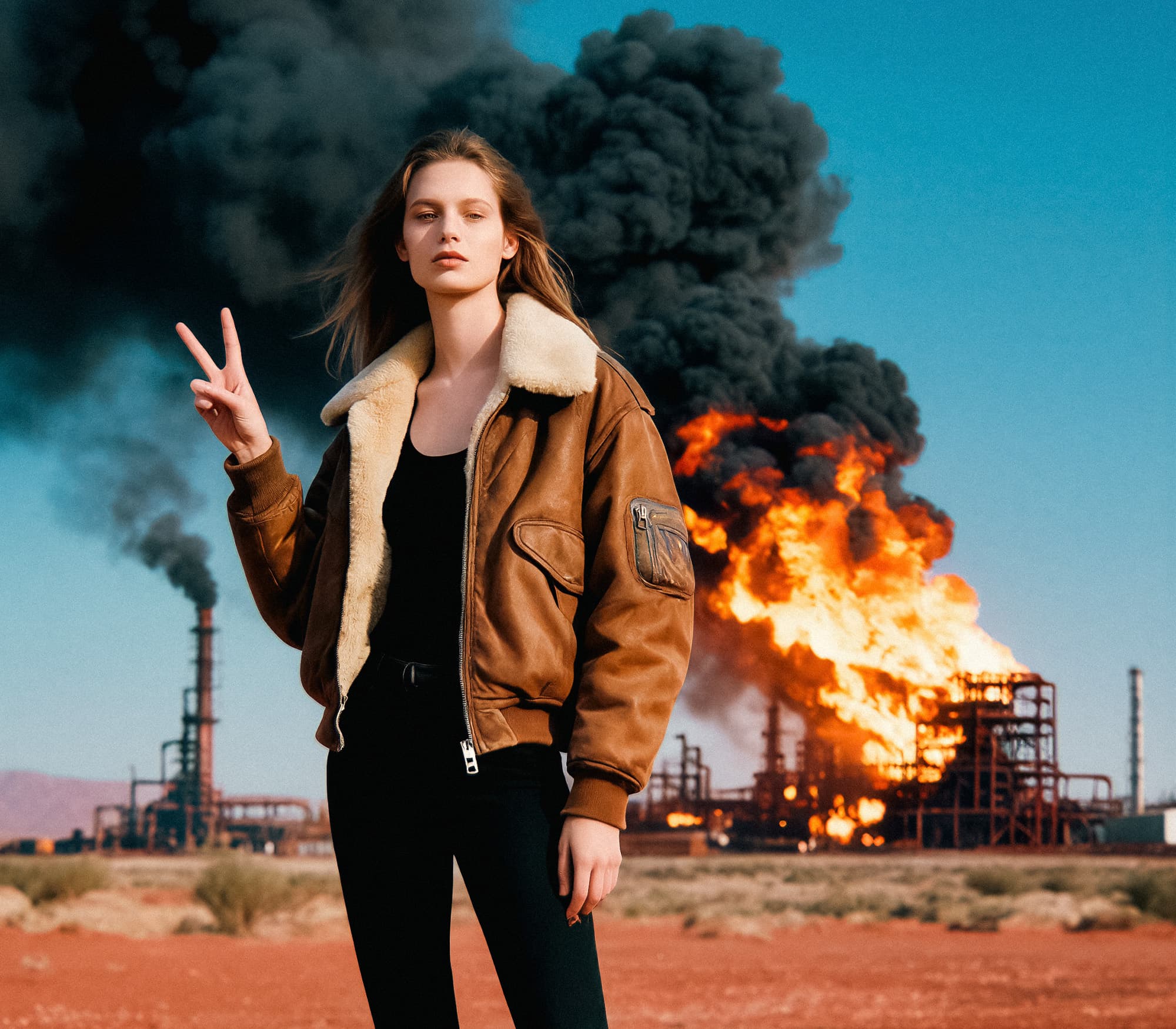 Heritage Brands and the Comfort of Dead Things