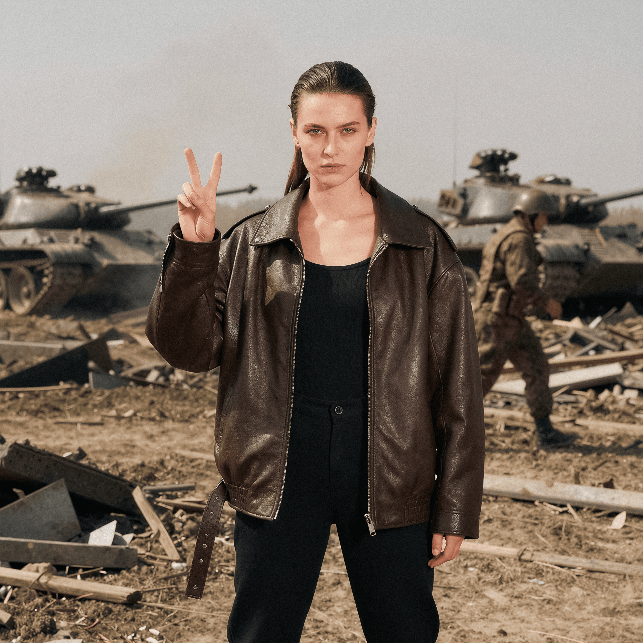 The Algorithm Knows What You Want (You Don't)